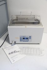 Occasion : Bain marie de laboratoire VWR 5L 230V Ref.:  462-0556