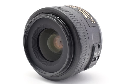 Objectif nikon dx - objectif,