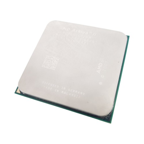 Processeur amd athlon x2 - processeur,