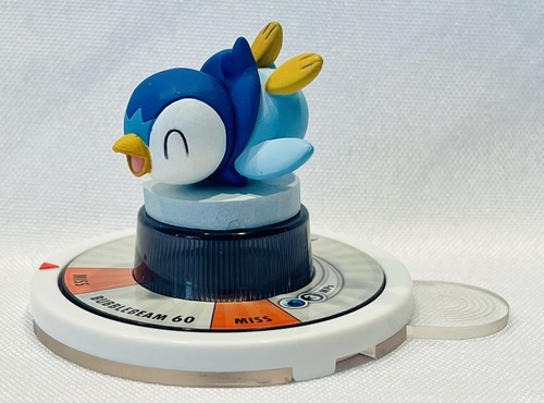 2007 pokemon trading figure - 2007,