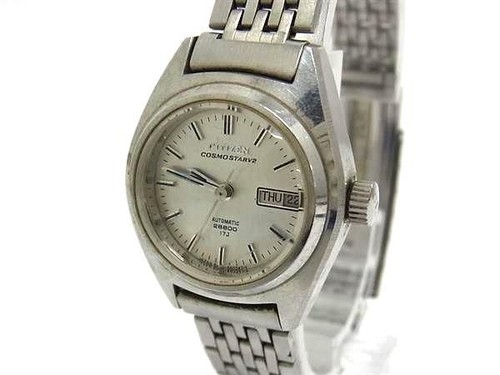 Citizen 660374y cosmostar - cosmostar, ss