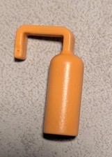 PLAYMOBIL Pare Battage