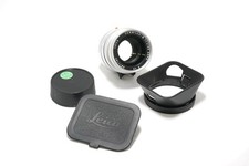 Objectif Manuel Leica M