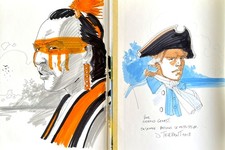 CAPITAINE PERDU T1 + T2 + 2