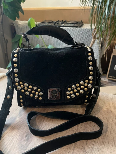 Sac bandoulière - sac,