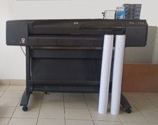 Traceur HP Designjet 800 PS