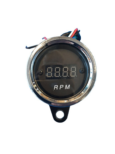 Compteur tours numérique - compteur,