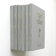 Encyclopédie illustrée des