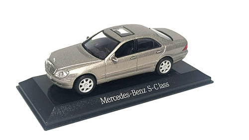 Mercedes benz classe s - ,