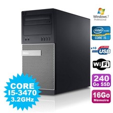 PC Tour Dell Optiplex 7010