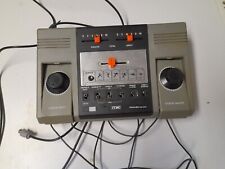 Console Vintage Année 90