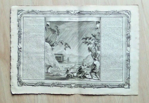 Carte géographique gravure - carte,