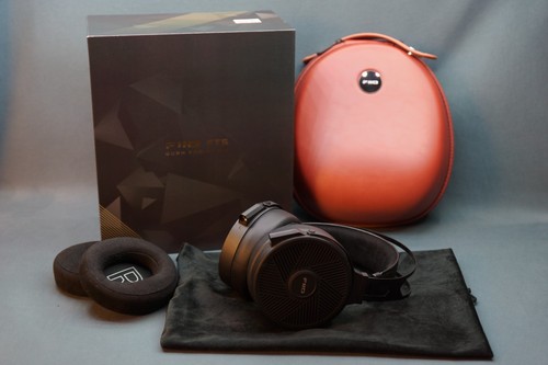 Fiio ft5 casque hifi - fiio,