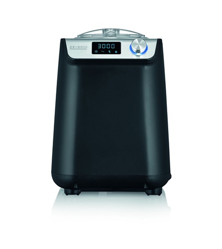 Severin turbine glace - turbine,