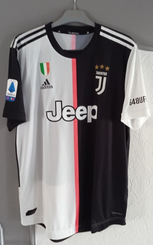 Maillot officiel authentic - maillot,