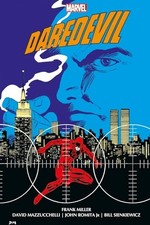 Daredevil : Companion | Frank
