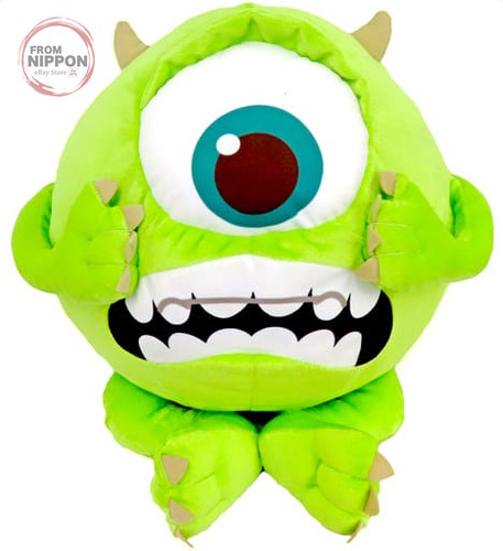 Mike wazowski mega jumbo - wazowski,