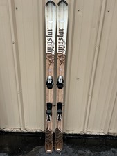 Dynastar Legend 8000