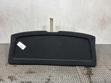 Plage arriere VOLKSWAGEN POLO