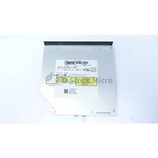 Lecteur graveur DVD 12.5 mm