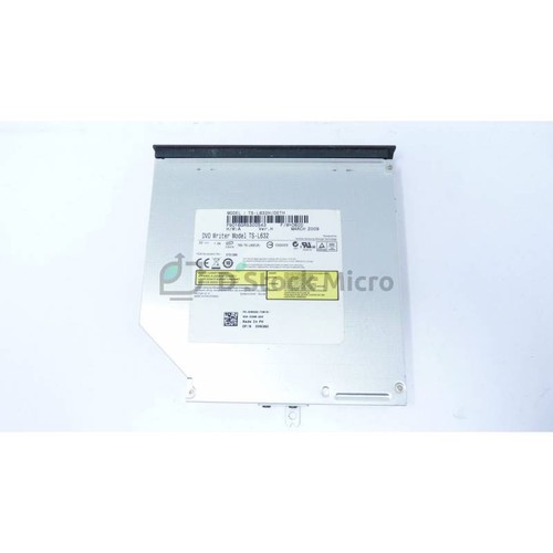 Lecteur graveur dvd - graveur,