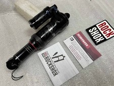 Suspension VTT RockShox Super