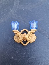 Playmobil  4250 Pièce détachées , Aplique Lumiere chateau princesse (5)