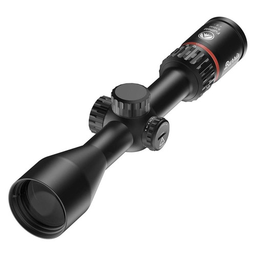 Burris fullfield 12x42mm - burris,