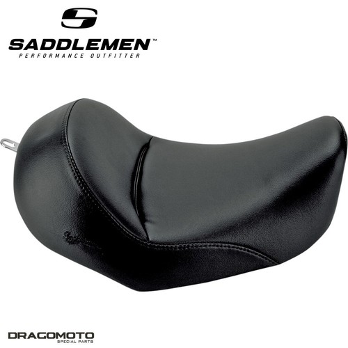 Selle harley dyna glide - harley,
