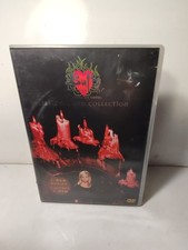 COFFRET 6 DVD BUFFY  CONTRE LES VAMPIRES INTEGRALE SAISON 2 COLLECTION