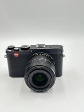 Leica X Vario (Typ 107)