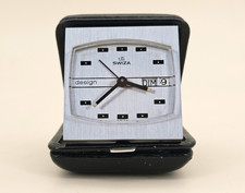 Ancien Réveil de Voyage