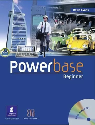Powerbase beginners level - powerbase,