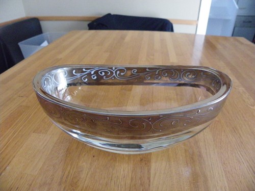 Centre table vintage - de,