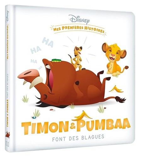 Disney mes premières - -,