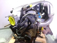 B20F116 moteur complet VOLVO