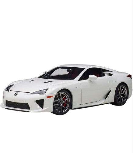 Autoart lexus lfa - lexus,