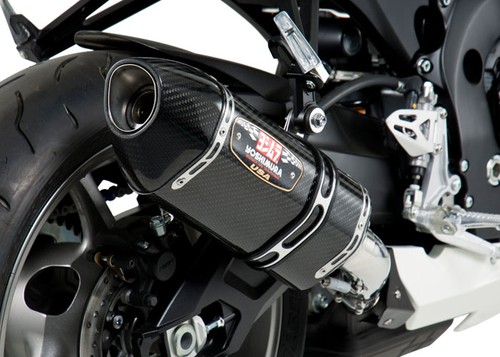 Yoshimura suzuki gsxr 750 - yoshimura,