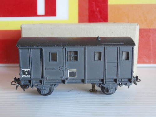 Sncf collector tout metal - sncf,
