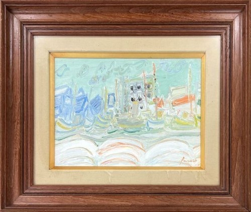 Jean fusaro port - -,