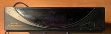 Démodulateur satellite METRONIC 441408 avec notice et télécommande (Q30)