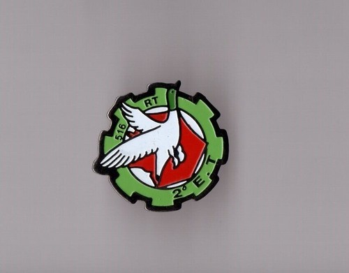 Pin armée 516 rt - armée,