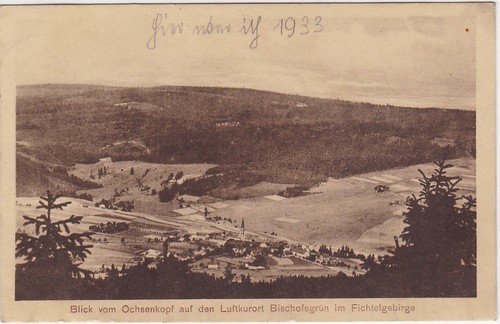 Ancienes vue de tête - ak, ,vue