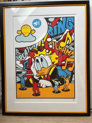 Speedy graphito lithographie - speedy,