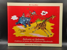 Sylvain Et Sylvette 12