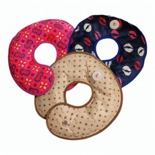 Sac Eau Chaude Electrique pour Cou et Épaules Relief Instantané Sac Thermique