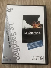 FILM LE SACRIFICE ANDREI