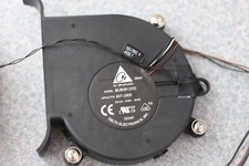 Apple 24 Cinema Display A1267 Blower 607-2900 & Ambient Temp Sensor 593-0891 Fan