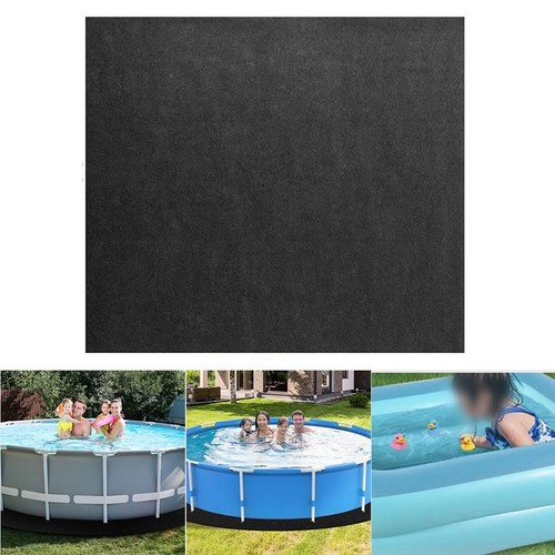 Tapis doublure piscine - tapis,