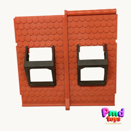 Sympa toit 3716 playmobil - 3716, (